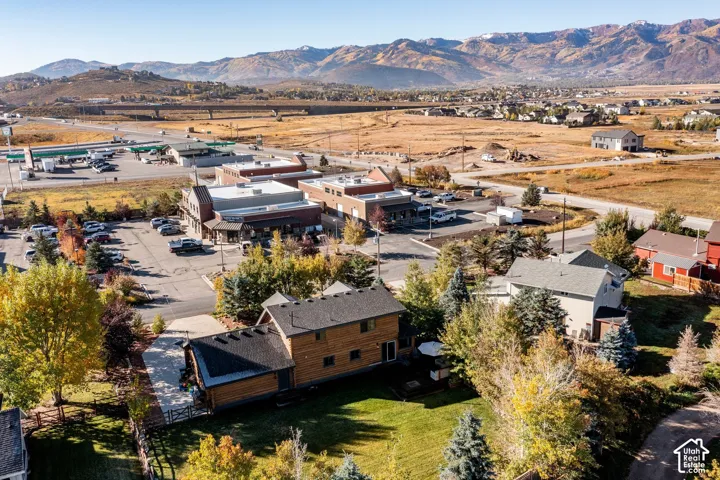 610 Parkway Dr, Park City, Utah 84098