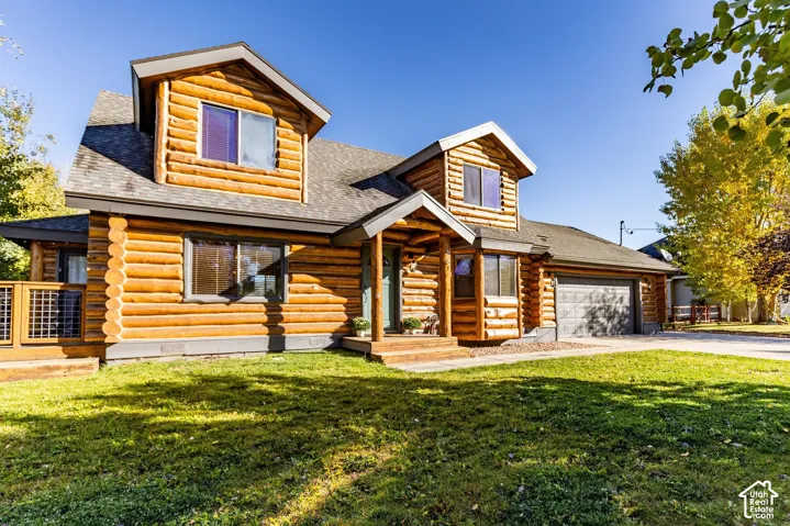 610 Parkway Dr, Park City, Utah 84098