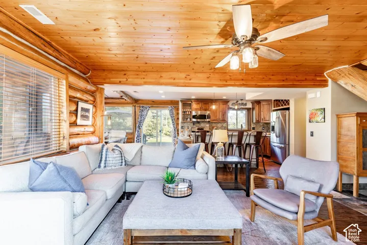 610 Parkway Dr, Park City, Utah 84098