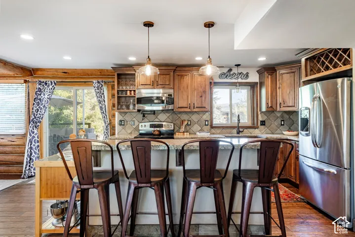 610 Parkway Dr, Park City, Utah 84098