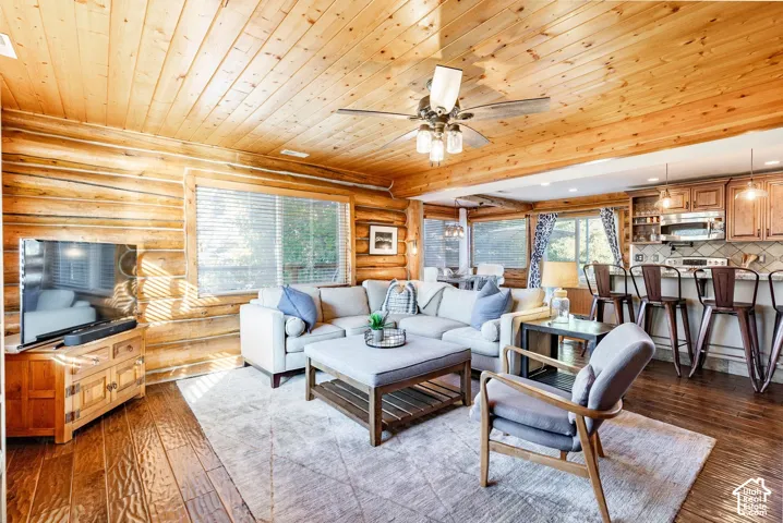 610 Parkway Dr, Park City, Utah 84098