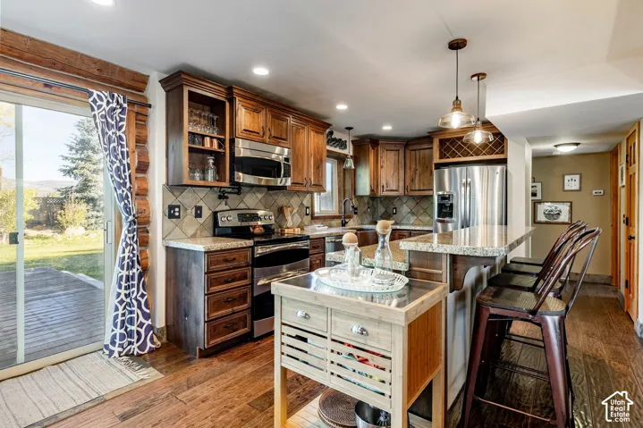 610 Parkway Dr, Park City, Utah 84098