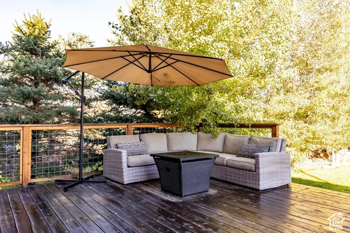 610 Parkway Dr, Park City, Utah 84098