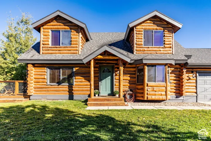 610 Parkway Dr, Park City, Utah 84098