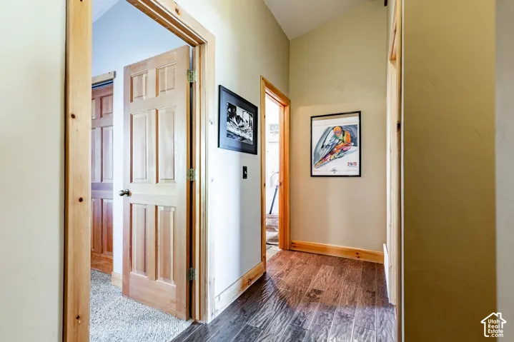 610 Parkway Dr, Park City, Utah 84098