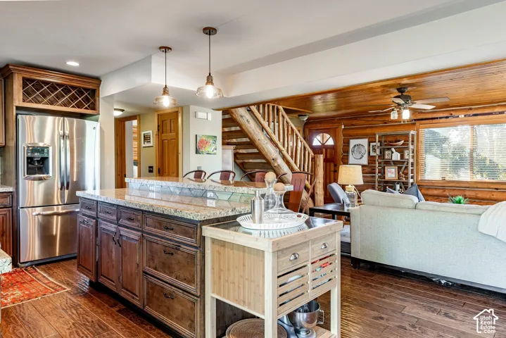 610 Parkway Dr, Park City, Utah 84098