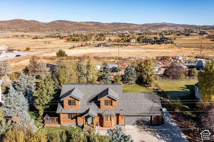 610 Parkway Dr, Park City, Utah 84098