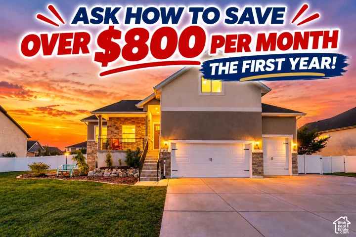 Promotional Marketing Material. Outlining financial incentive structures regarding the property purchase