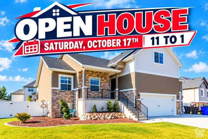 Marketing Flyer. Scheduling public access for the property
