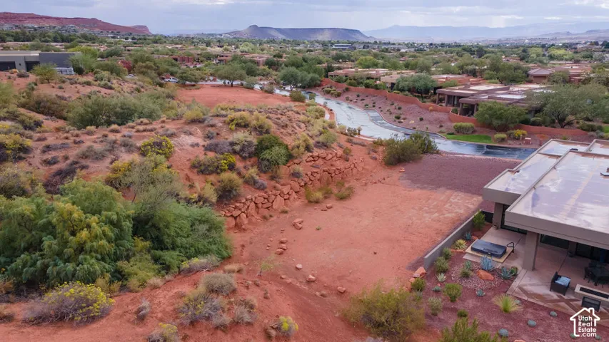 2402 Supai Trl, St. George, Utah 84770