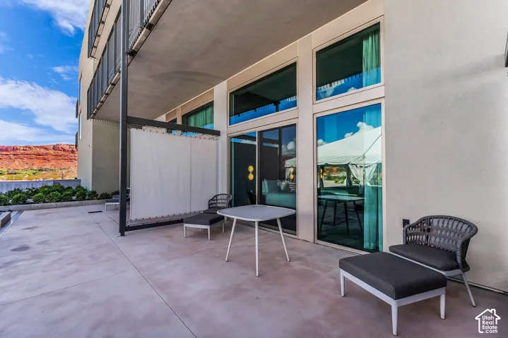 1500 E Black Desert Dr #45121, Ivins, Utah 84738