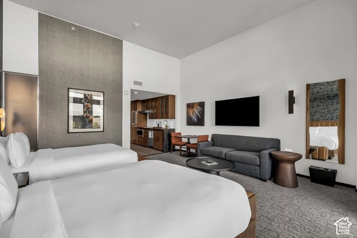 1500 E Black Desert Dr #45121, Ivins, Utah 84738