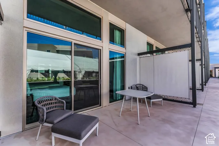 1500 E Black Desert Dr #45121, Ivins, Utah 84738