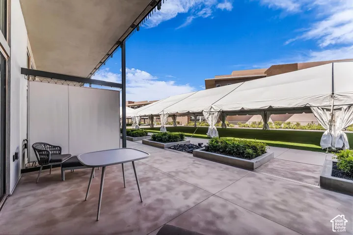 1500 E Black Desert Dr #45121, Ivins, Utah 84738