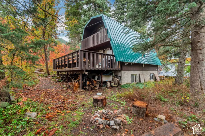 2534 W Snake Creek Rd, Midway, Utah 84049