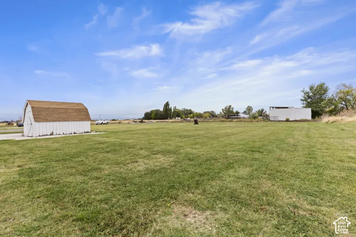 5803 S 6300 W, Hooper, Utah 84315