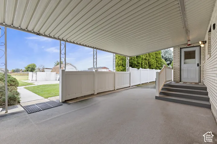5803 S 6300 W, Hooper, Utah 84315