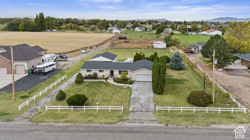 5803 S 6300 W, Hooper, Utah 84315