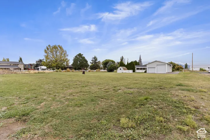5803 S 6300 W, Hooper, Utah 84315