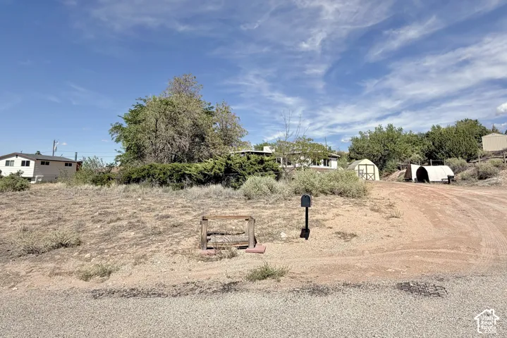 2051 S Murphy Ln, Moab, Utah 84532