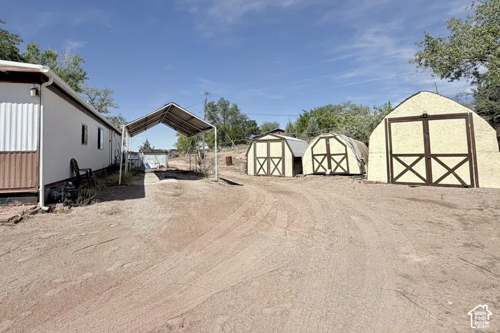 2051 S Murphy Ln, Moab, Utah 84532