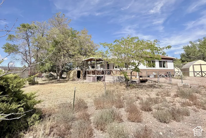 2051 S Murphy Ln, Moab, Utah 84532