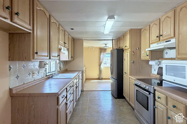 2051 S Murphy Ln, Moab, Utah 84532