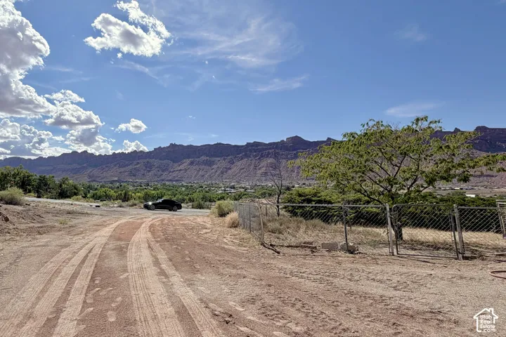 2051 S Murphy Ln, Moab, Utah 84532