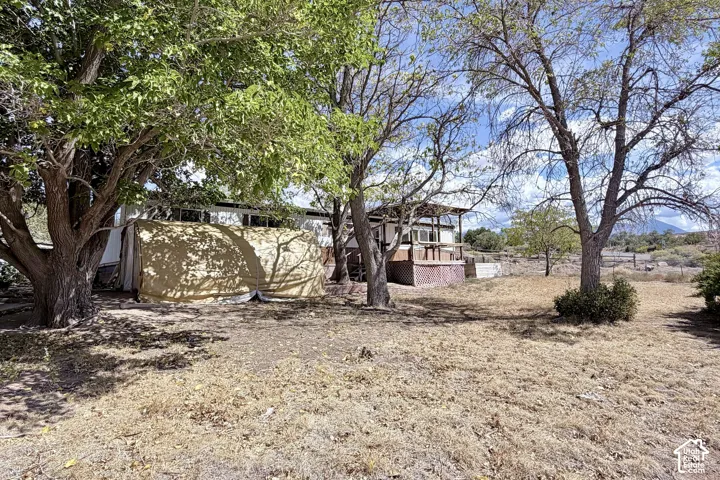 2051 S Murphy Ln, Moab, Utah 84532