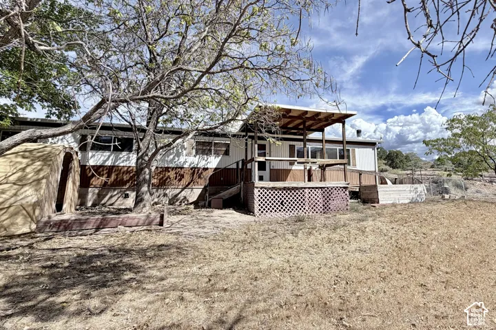 2051 S Murphy Ln, Moab, Utah 84532