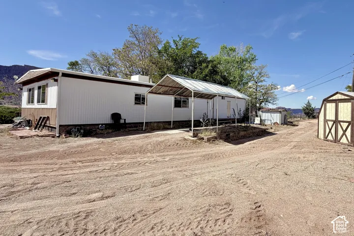 2051 S Murphy Ln, Moab, Utah 84532