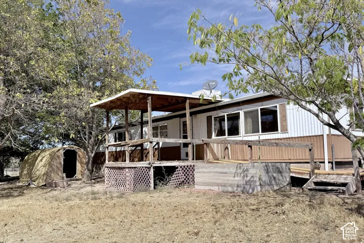 2051 S Murphy Ln, Moab, Utah 84532