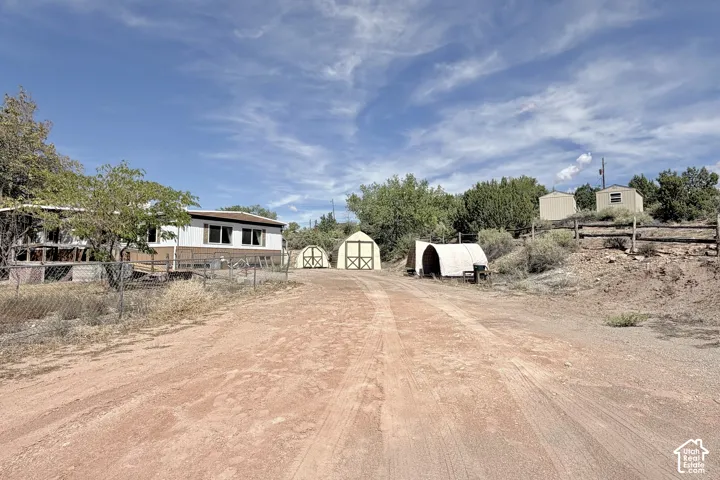 2051 S Murphy Ln, Moab, Utah 84532