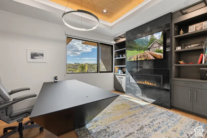 621 E Canyon Gate Rd, Park City, Utah 84098