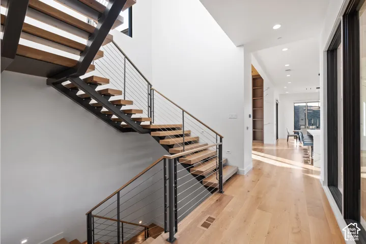 621 E Canyon Gate Rd, Park City, Utah 84098