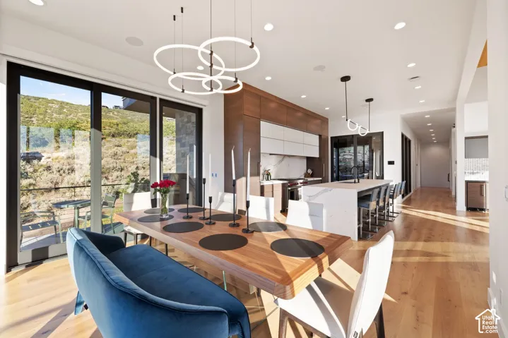 621 E Canyon Gate Rd, Park City, Utah 84098