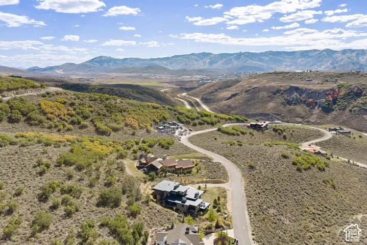 621 E Canyon Gate Rd, Park City, Utah 84098