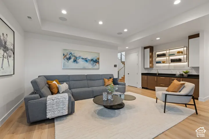 621 E Canyon Gate Rd, Park City, Utah 84098