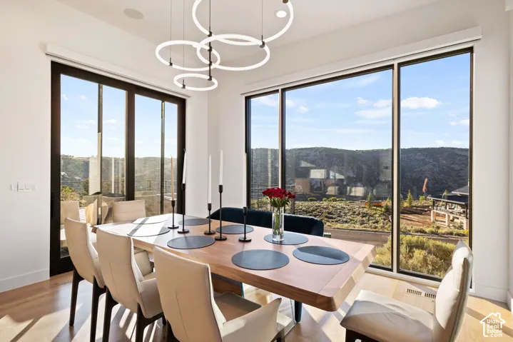 621 E Canyon Gate Rd, Park City, Utah 84098