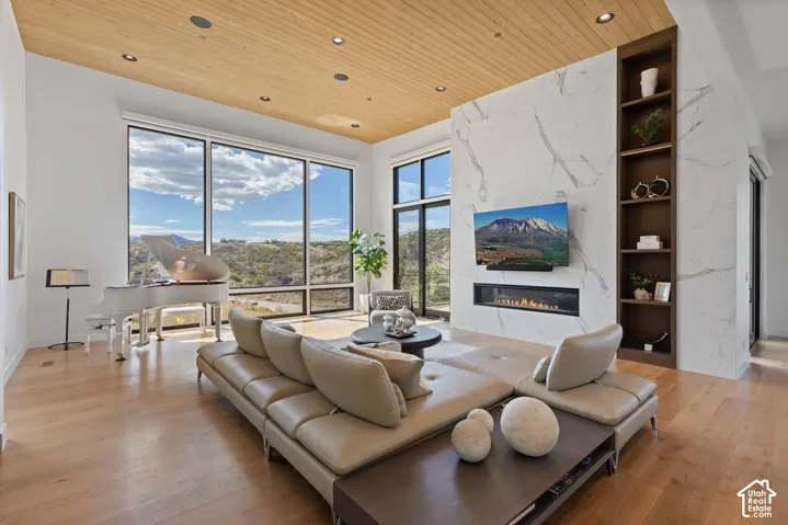 621 E Canyon Gate Rd, Park City, Utah 84098