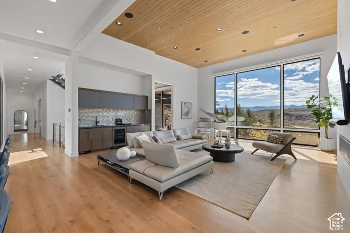 621 E Canyon Gate Rd, Park City, Utah 84098