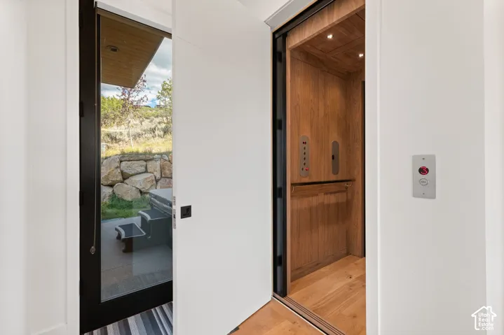 621 E Canyon Gate Rd, Park City, Utah 84098