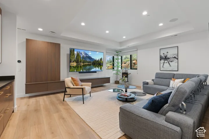 621 E Canyon Gate Rd, Park City, Utah 84098