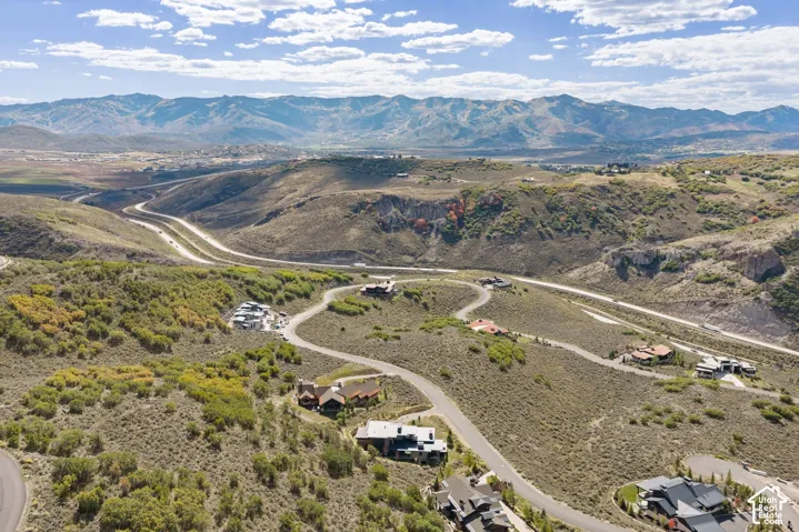 621 E Canyon Gate Rd, Park City, Utah 84098