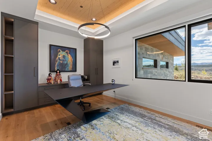 621 E Canyon Gate Rd, Park City, Utah 84098