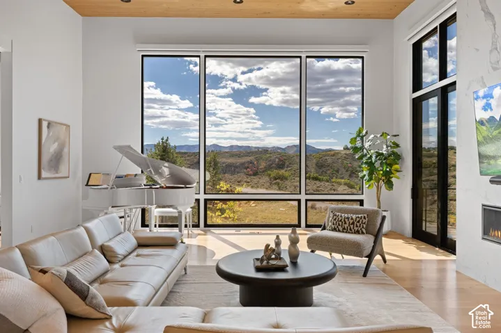 621 E Canyon Gate Rd, Park City, Utah 84098