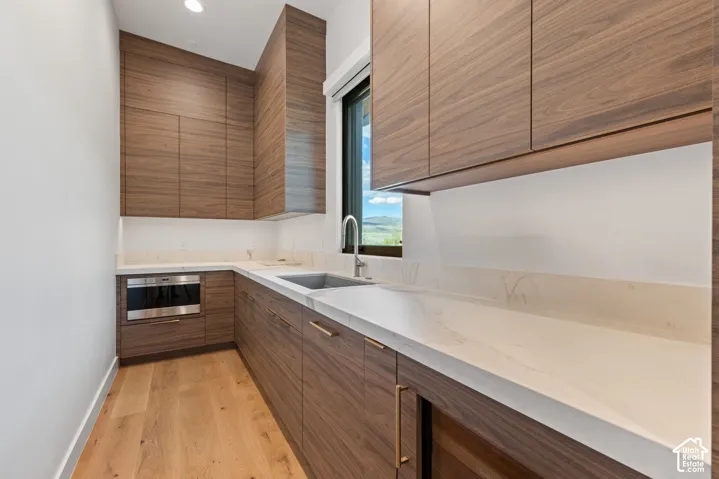 621 E Canyon Gate Rd, Park City, Utah 84098