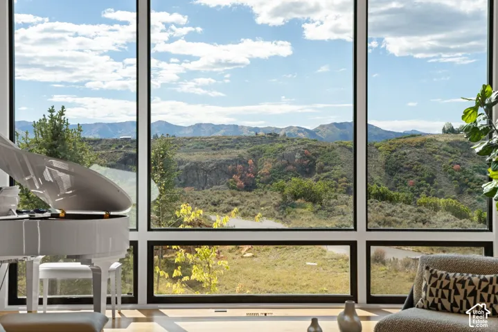 621 E Canyon Gate Rd, Park City, Utah 84098