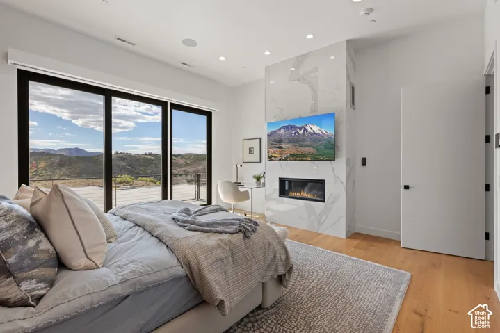 621 E Canyon Gate Rd, Park City, Utah 84098