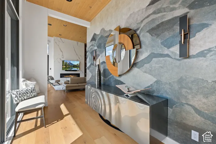 621 E Canyon Gate Rd, Park City, Utah 84098